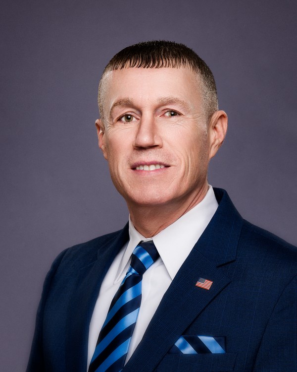 Jason W. Brewington